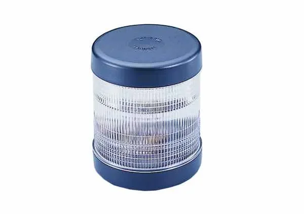 Ankerlaterne 2 nm, 76 mm x 67 mm