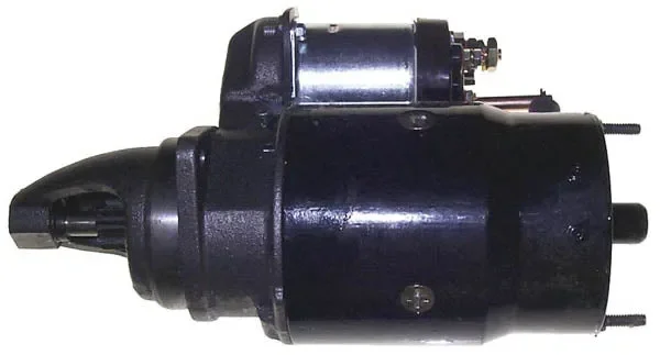 Anlasser für GM- und Ford-Motor inkl. 3,7l 4-Zyl