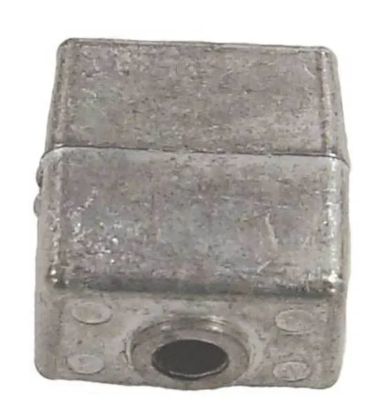 Anode für OMC-Antrieb 393023