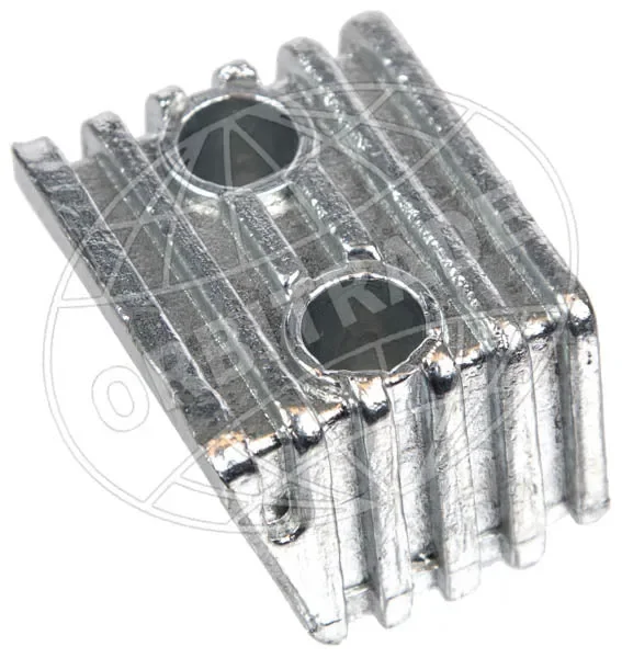 Anoden für Volvo Penta SX-M, SX-M1