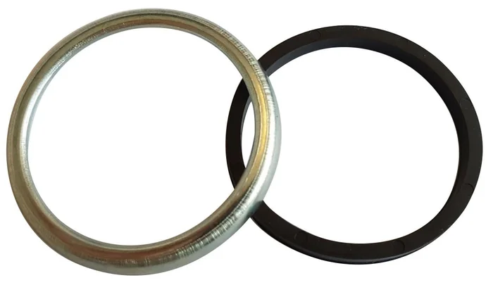 Anschlagring für Zugstange Auflaufbremse KF13 und KF20 rund 45 mm