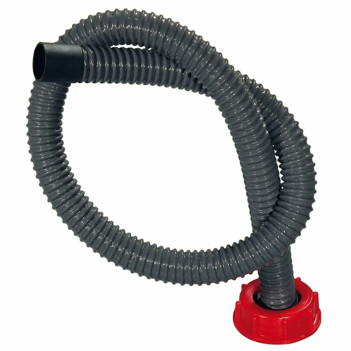 Anschluss für Kanister Abwasser Din61 COMET