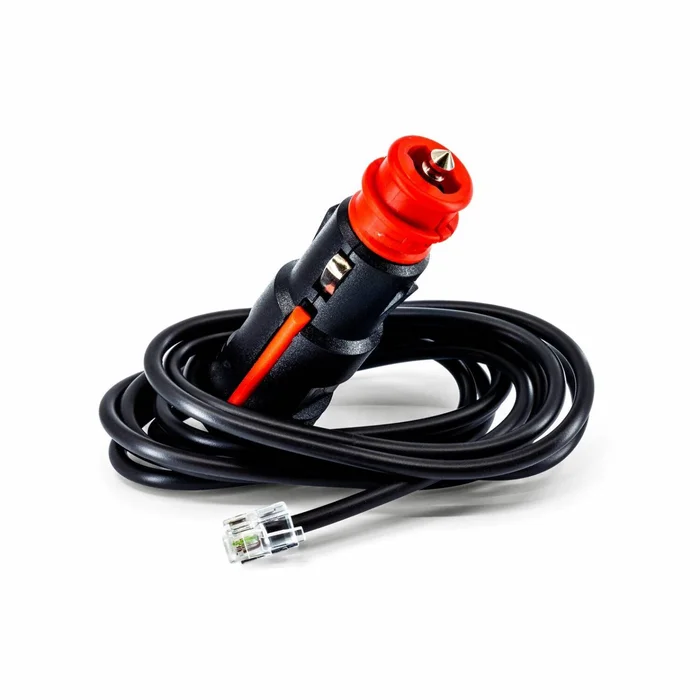 Anschlusskabel GBA-I 12/24V THITRONIK