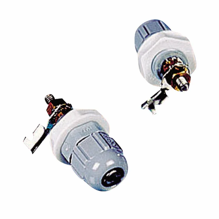 Anschraubbare Sonde für Metalltanks Ein Satz von 5. SCHEIBER