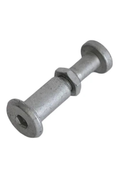 Anssems Gegenstück für Deckelschließung des Anssems GT