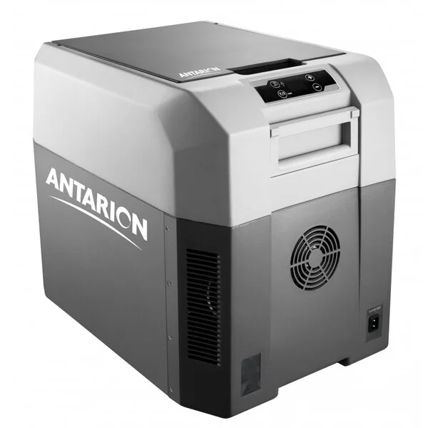 Antarion Kompressorkühlbox Antares FG1035 35 l