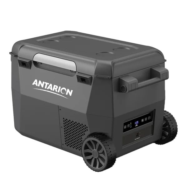 Antarion Kompressorkühlbox Antares FG1045 45 l