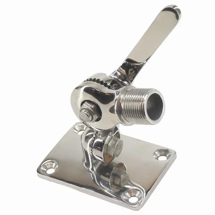 Antennenhalterung 4-Wege