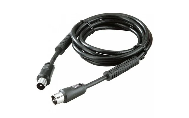 Antennenkabel mit Filter