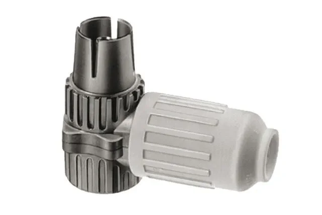 Antennenwinkel-Buchse Triax – Menge wählen! Schneller Modus zum Verkauf