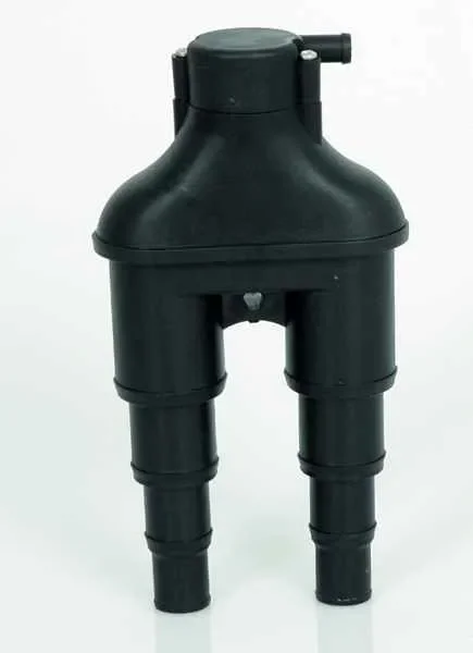 Anti-Siphon-Ventil 16-19-25-32 mm