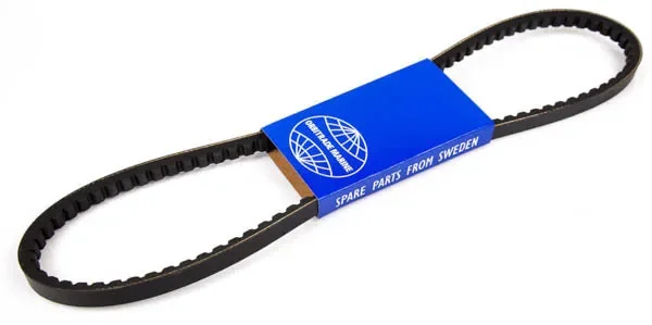 Antriebsriemen 3. 0, 5. 0, 5. 8