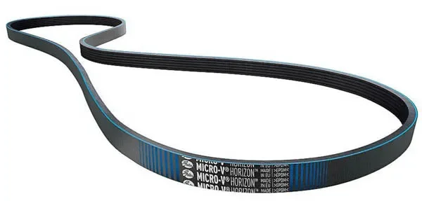 Antriebsriemensatz D61, D71, D120, D122