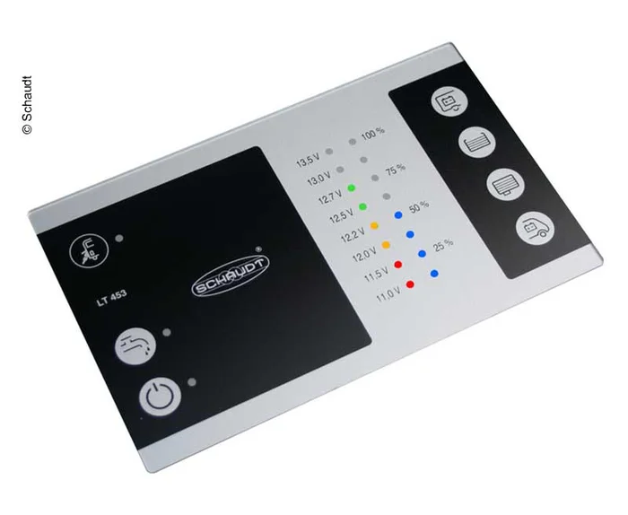 Anzeigepanel LT453