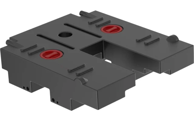 Aplast Abwassertank für Fiat Ducato, Peugeot Boxer und Citroen Jumper 100 Liter