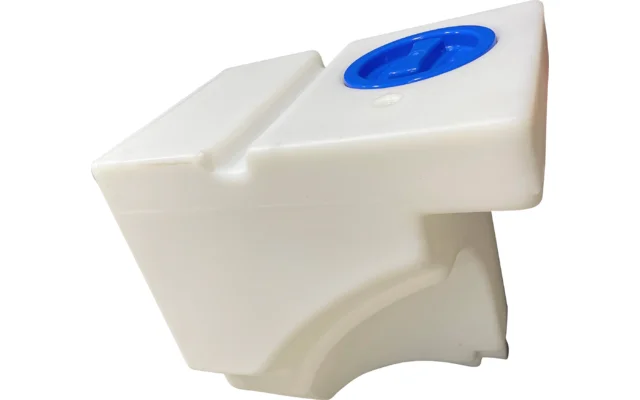 Aplast Frischwassertank für VW T5 / T6
