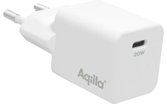 Aqiila Chargebird Steckerlader