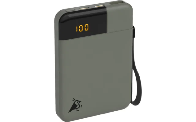 Aqiila Powerbird Powerbank 12 W 5000 mAh