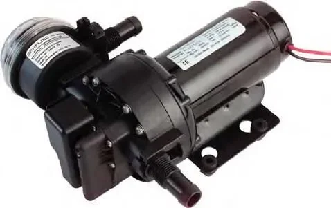 AQUA JET Druckwasserpumpe FLOWMASTER 5.0