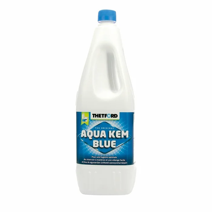 Aqua Kem blau 2 Liter THETFORD