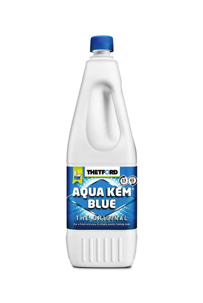Aqua Kem Blue – 2 l Toilettenchemie