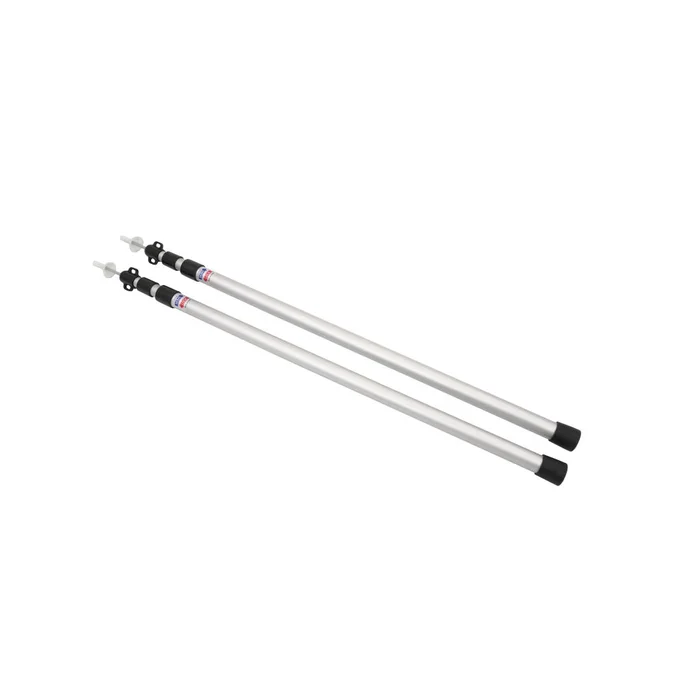 Arctic Birch Tarpstangenset mit Tasche – Schnäppchen