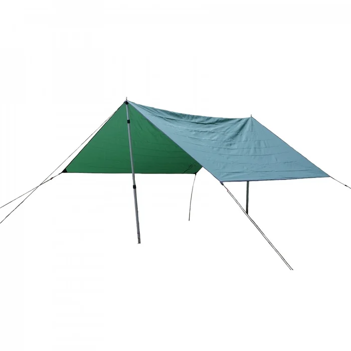 Arctic Birch Tents Tarp 3 x 3 m