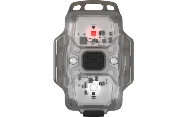 Armytek Crystal kompakte Multilampe