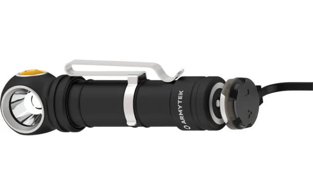 Armytek Wizard C2 Pro Max LR Multifunktionslampe mit hoher Reichweite