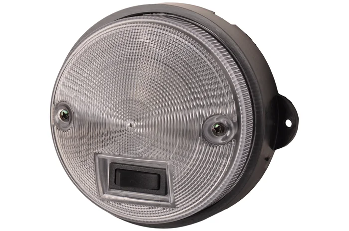 Aspöck Inpoint Innenraumleuchte mit Schalter