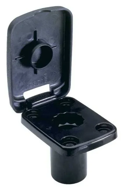 Attwood Flush-Montagehalterung Niedrige Kosten Erschwinglich