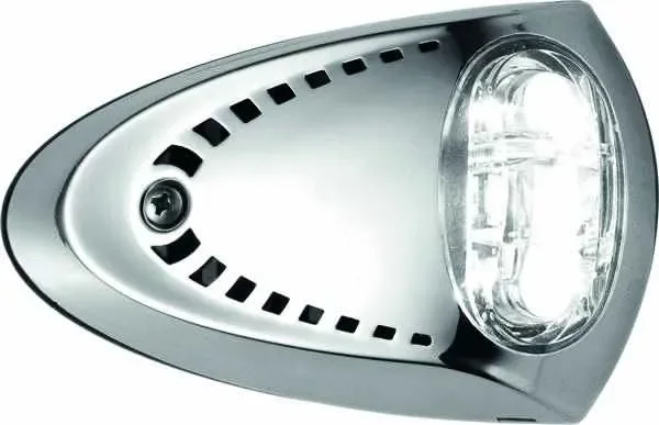 Attwood LED-Docking-Lichtset-Aufsatz, kompakt, 12 V