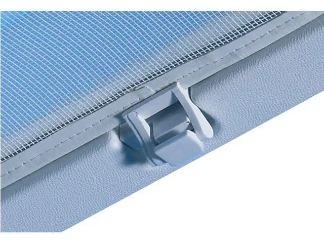 Aufhängeset für Zierleisten