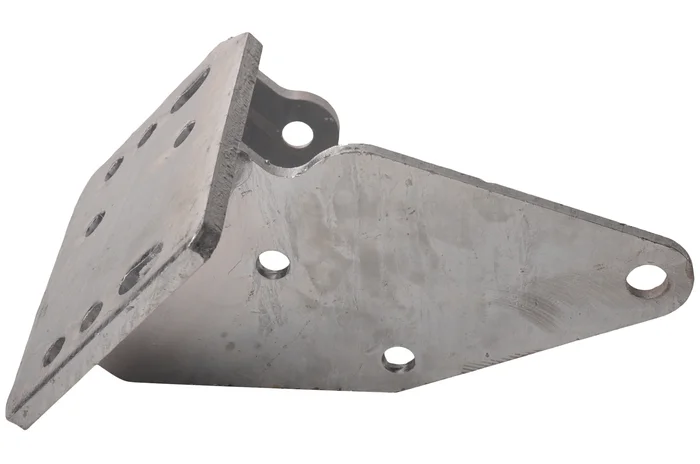 Auflaufbremse Stützradhalterung KF27/KF30