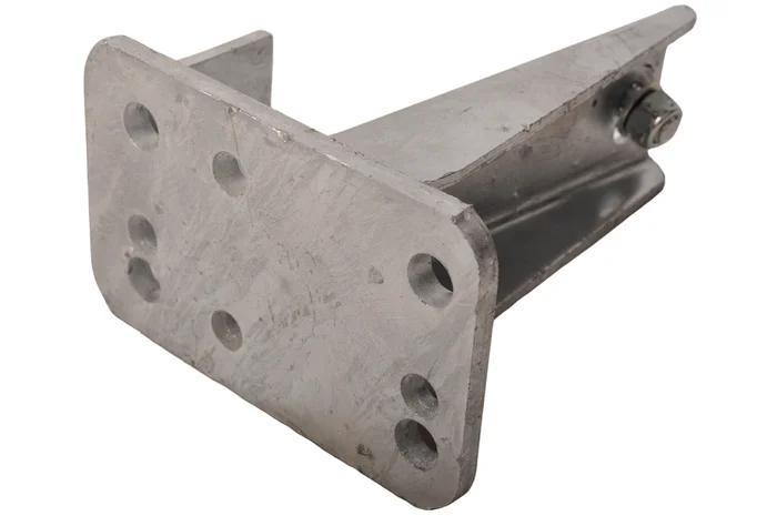 Auflaufbremse Stützradkonsole 161S, 251S und 251G