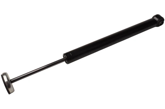 Auflaufdämpfer AK 2008