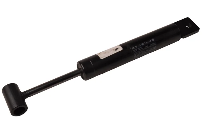 Auflaufdämpfer PAV/ SR1.3 Ausführung M Länge 235 mm