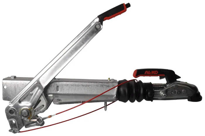 Auflaufeinrichtung für Anhänger 251S (2600 kg) V-Deichsel Auflaufbremse – Basis