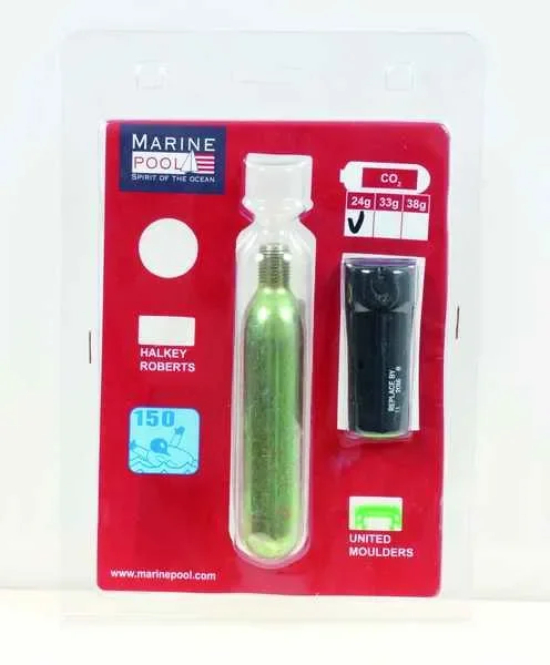 Aufrüstungspaket 24 Gramm United Moulders (Kind)