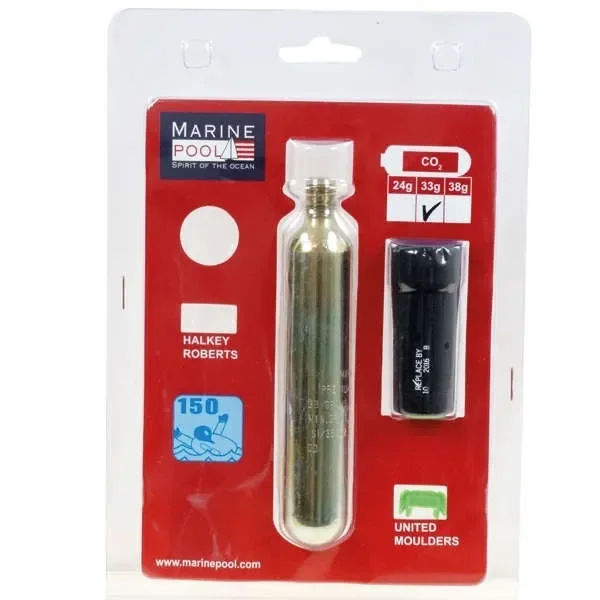 Aufrüstungspaket 60 Gramm United Moulders