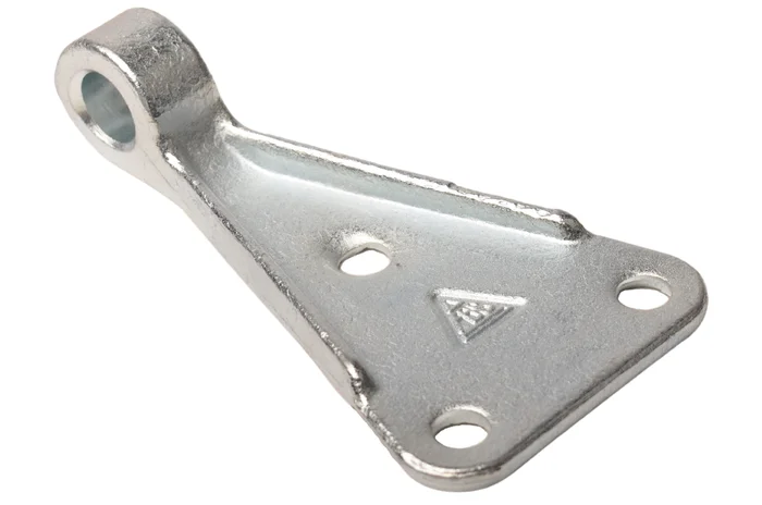 Aufschraubbare Öse ø 12 mm