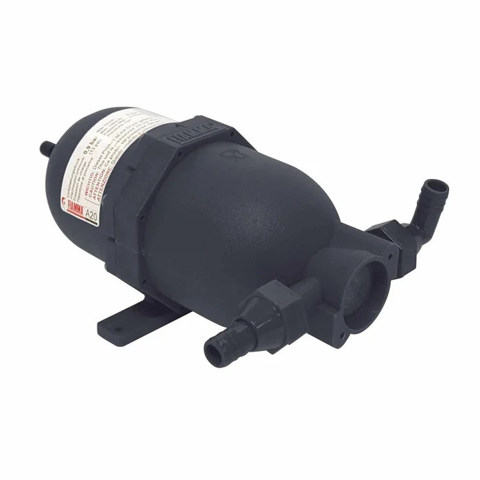 Ausdehnungsgefäß A20 FIAMMA