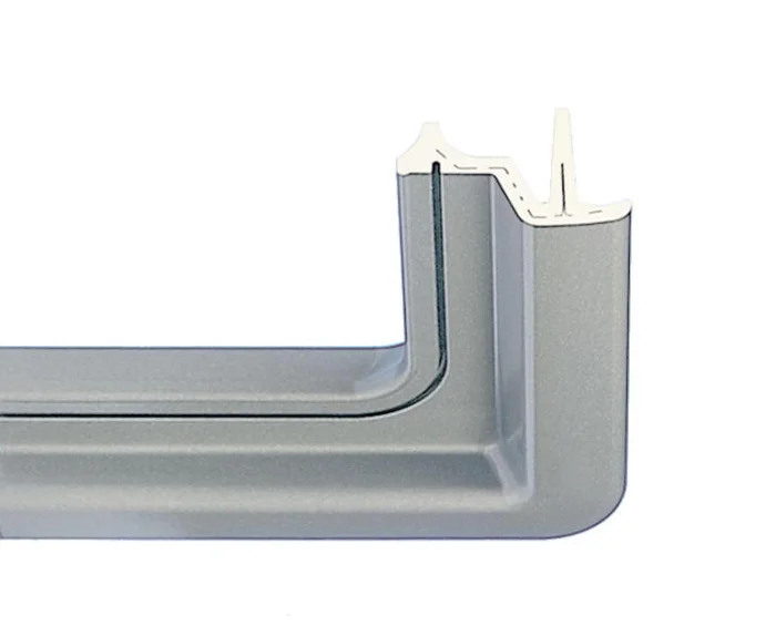 Außenrahmen S4 700×300 gr