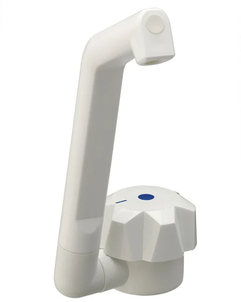 Automatikhahn LUXUS – Grau