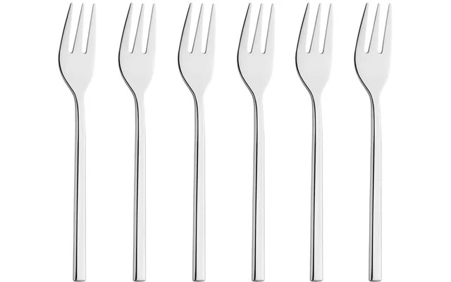 B/R/K Besteckset Valencia 6er Set