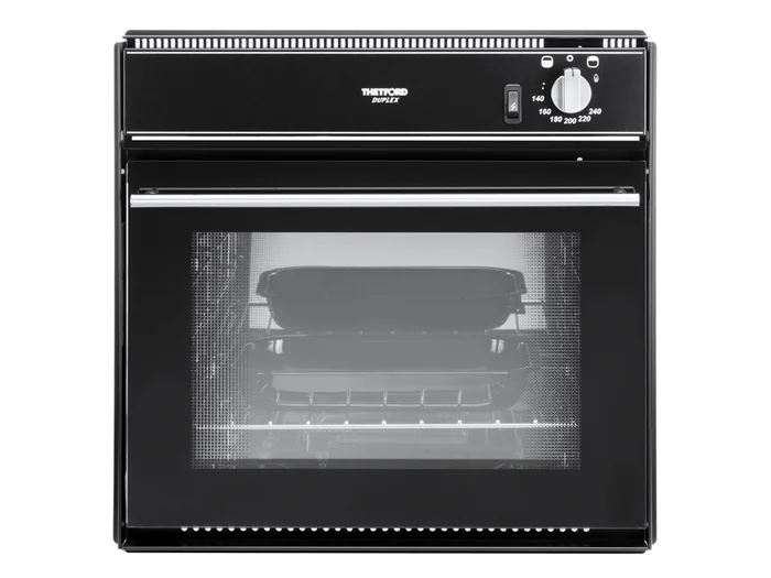 Backofen mit Grill Duplex – Volumen 36 l