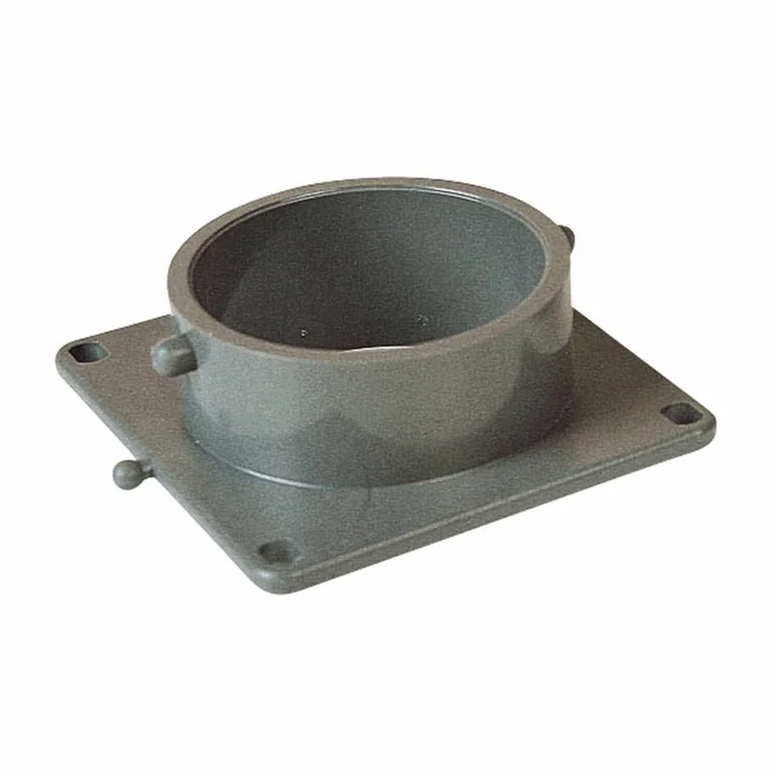 Bajonettplatine ZADI