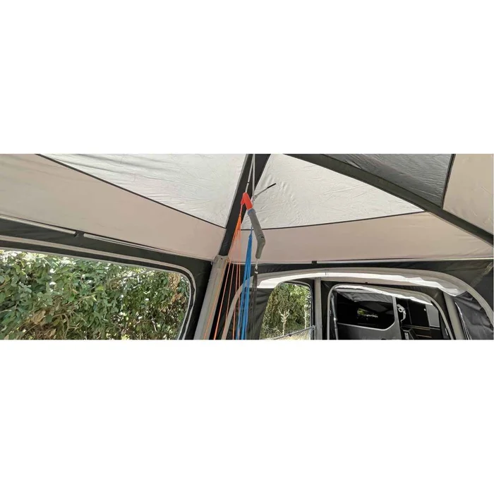 Balkonstangen für Lodge Air SOPLAIR