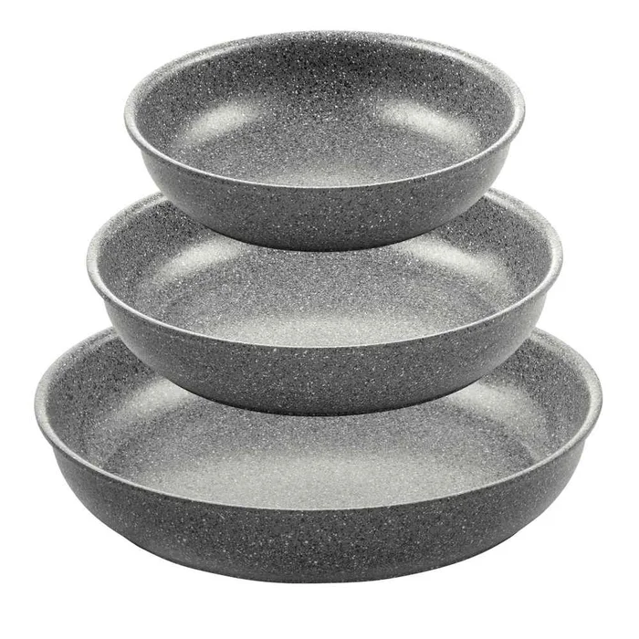 Ballarini Bratpfanne Torre ohne Griff 20 cm