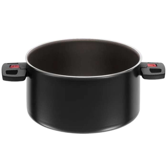 Ballarini Click & Cook Kochtopf M – 20 cm